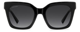 НОВИНКА DSQUARED2 Солнцезащитные очки D2 0207/S