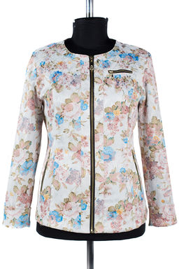 08-1237 Ветровка женская - El podio фото 5