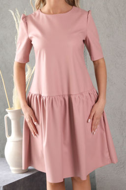 Платье П4-5203/4 - Wisell фото 3