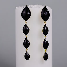 Серьги Арт. 3-3516-Y