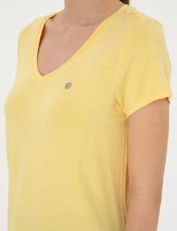 Sar_ Comfort Fit Basic Ti__rt - Pierre cardin фото 7