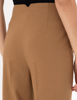 Bej Carrot Fit Kuma_ Pantolon - Pierre cardin фото 6