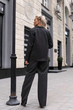 Костюм тройка 5831 - Open-style фото 7