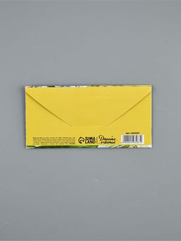 Цена за 10 шт. Конверт для денег «Счастье не в деньгах», 16.5×8 см