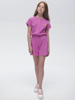 Pelican GFRR4319 комбинезон для девочек  фото 5