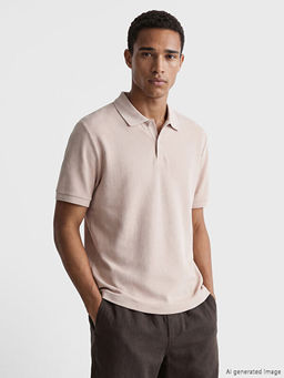 Polo Yaka Erkek Ti??rt