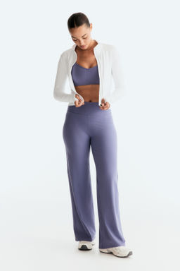 Sujetador de deporte con SoftMove Medium Support - H&m фото 4