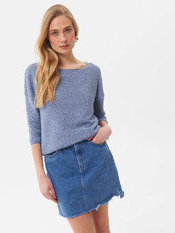 л20987 джинс 2 - Стим фото 2