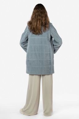 Пальто женское демисезонное - Империя пальто фото 2