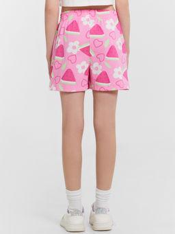 ШОРТЫ ДЛЯ ДЕВОЧЕК - Mark formelle фото 4