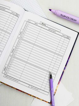 Дневник школьный арт. 69769 КОТ И ЛУНА