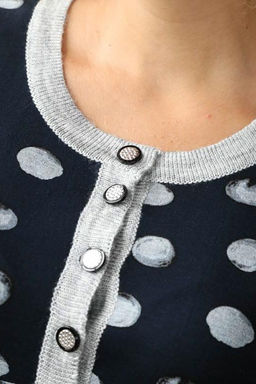 Платье П4-3688/1 - Wisell фото 3