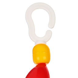 Растяжка на коляску/кроватку «Русский лес», МИКС, Аэлита