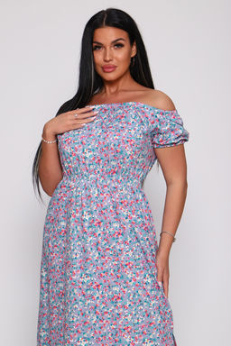 Платье 71068 - Натали фото 41