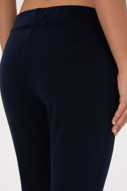 Kad_n Lacivert E_ofman Alt_ Sepette S_rpriz _ndirim - U.s. polo assn фото 6