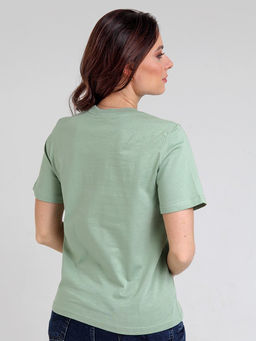 Футболка женская _ 12716/I&MI - F5 фото 3