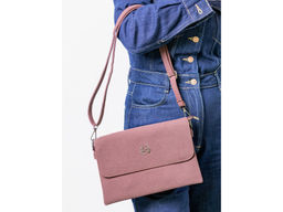 Сумка женская Lanotti 907/черный