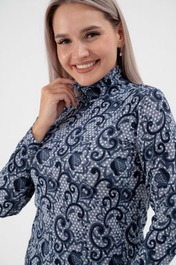 Водолазка женская Джина - Амадэль фото 6