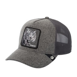 Бейсболка GOORIN BROTHERS арт. 101-2591 (серый)