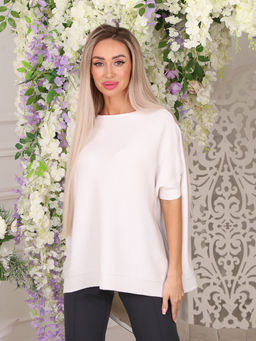 Джемпер Др3-521/16 - Wisell фото 6