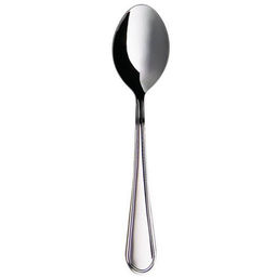 Упаковка 12шт. / Ложка чайная М-16 Рапсодия ЛЧ-М16 г.Павлово /ПЗХМ/ фото 2