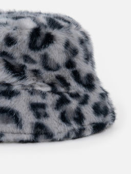 ACOOLA / Шляпа детская Inara серый  фото 4