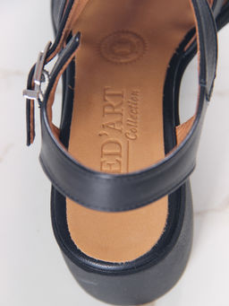 Босоножки 5035.23663bl.Черный