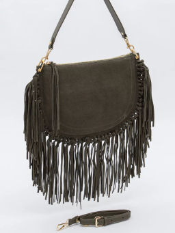 Сумка 990230NN gray Natale Navetta