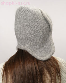 250130 SC Ушанка (56-58)