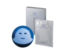 Маска для интенсивной ревитализации с провитамином В5 MT Contour Mask 1 уп. * 6 шт.