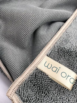 Салфетка для мытья пола Twister Max (Серый) - Wai ora фото 2