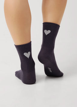 Носки детские для девочки