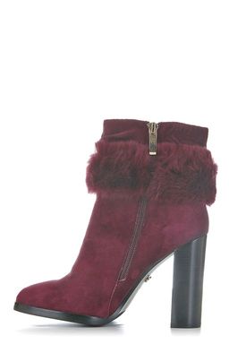 Ботинки зимние AIDINI  фото 2