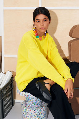 Джемпер 3218 - Tak divno фото 2