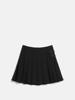 ACOOLA / Юбка детская для девочек Leshina черный  фото 3