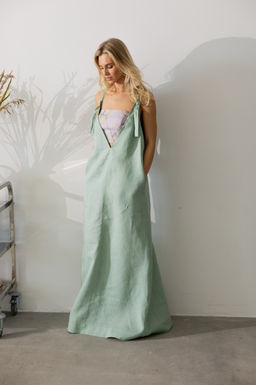 Платье SS 2634 - Mozart фото 5