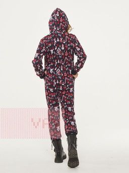 Костюм (комбинезон) детский 5222-10122 - Vay kids фото 6