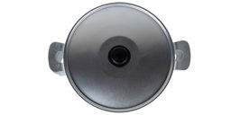 Мантоварка 6 л, 4 сетки - Калитва фото 5