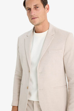 Sl_m F_t Blazer Ceket