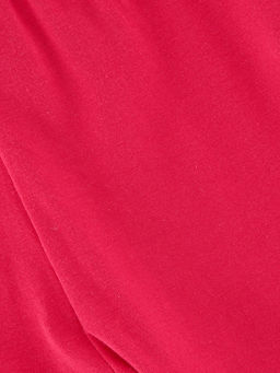 Бриджи (лосины) UD 0807 малиновый - Mini maxi фото 6