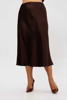 Костюм Mubliz 252 шоколад