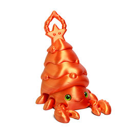 Игрушка-антистресс "Скорпион"