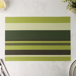 Цена за 12 шт. Салфетка сервировочная на стол «Полдень в лесу», 45×30 см