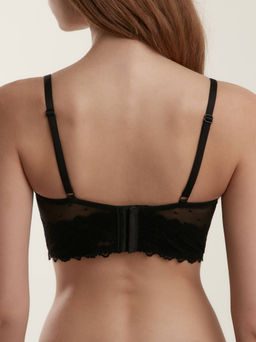 CONTE FLIRT TB7172 черный - Conte elegant фото 3