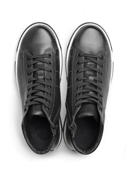 Ботинки Ионесси  фото 4