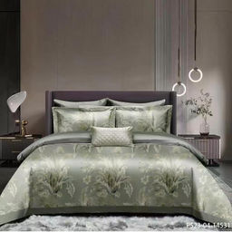 КПБ Bella Home в подарочной коробке BHPB016