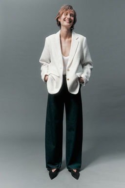 Americana de boucle