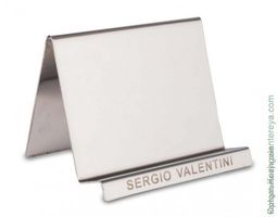 Стойка для портмоне Sergio Valentini Ст 014/СВ