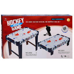 Хоккей "Состязание" в коробке