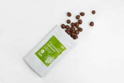 Драже Сосновые шишки в шоколаде 100 г Алфит 6935  фото 16